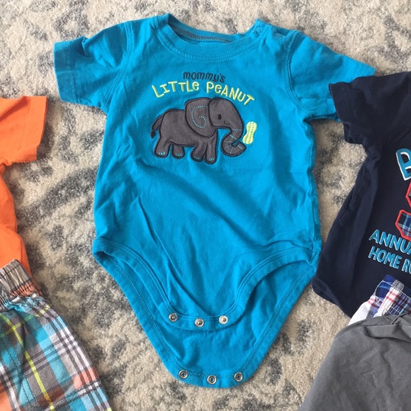 11 pc bundle - Picture 6 of 7